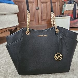 Michael Kors tote bag